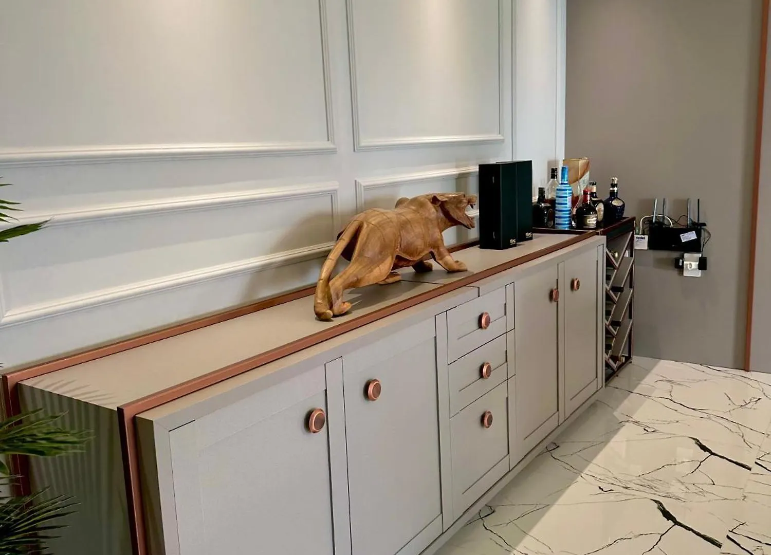 Apartamento De Frente Pro Mar Em Balneario Camboriu