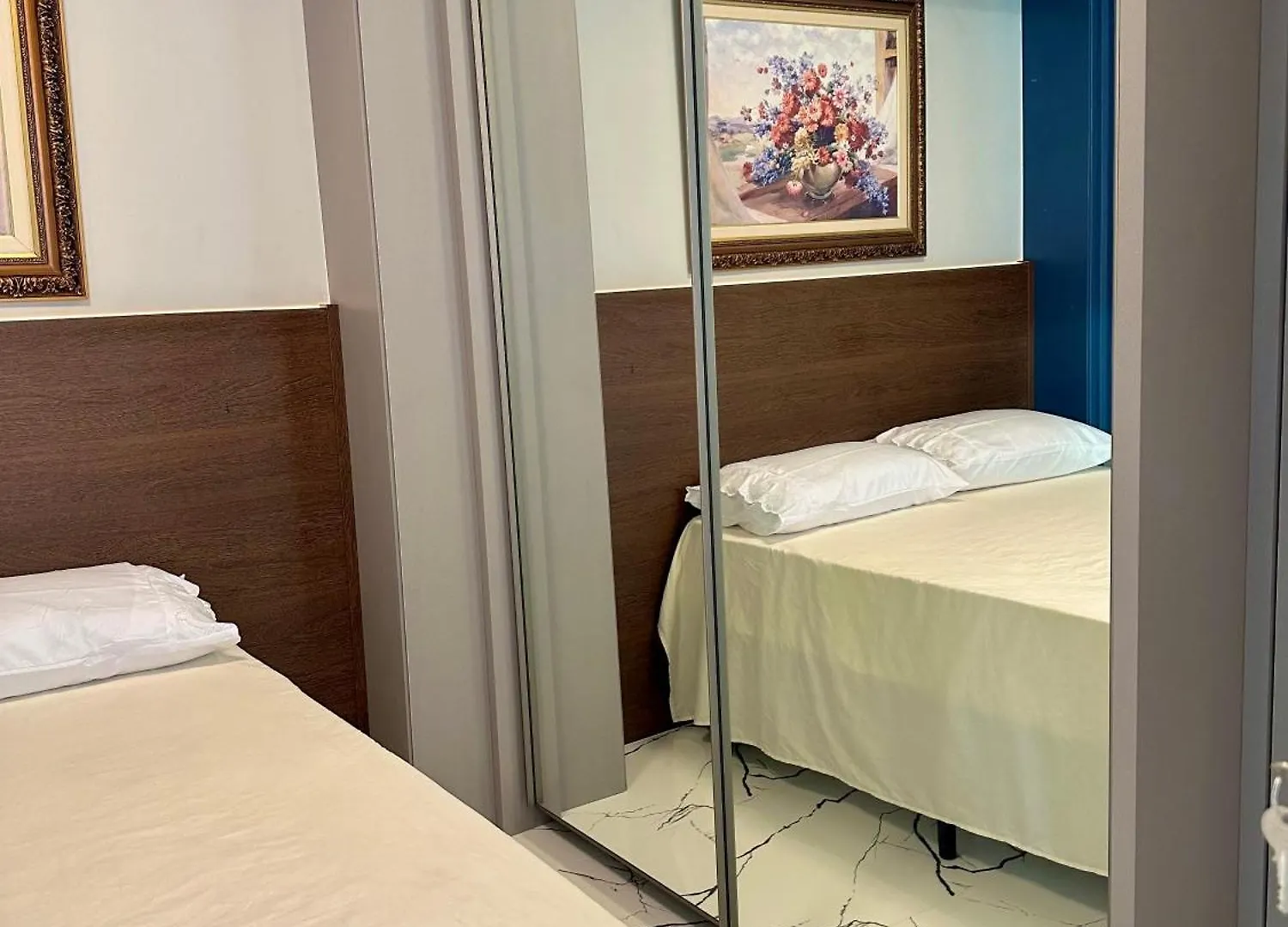 Apartmán Apartamento De Frente Pro Mar Em Balneário Camboriú