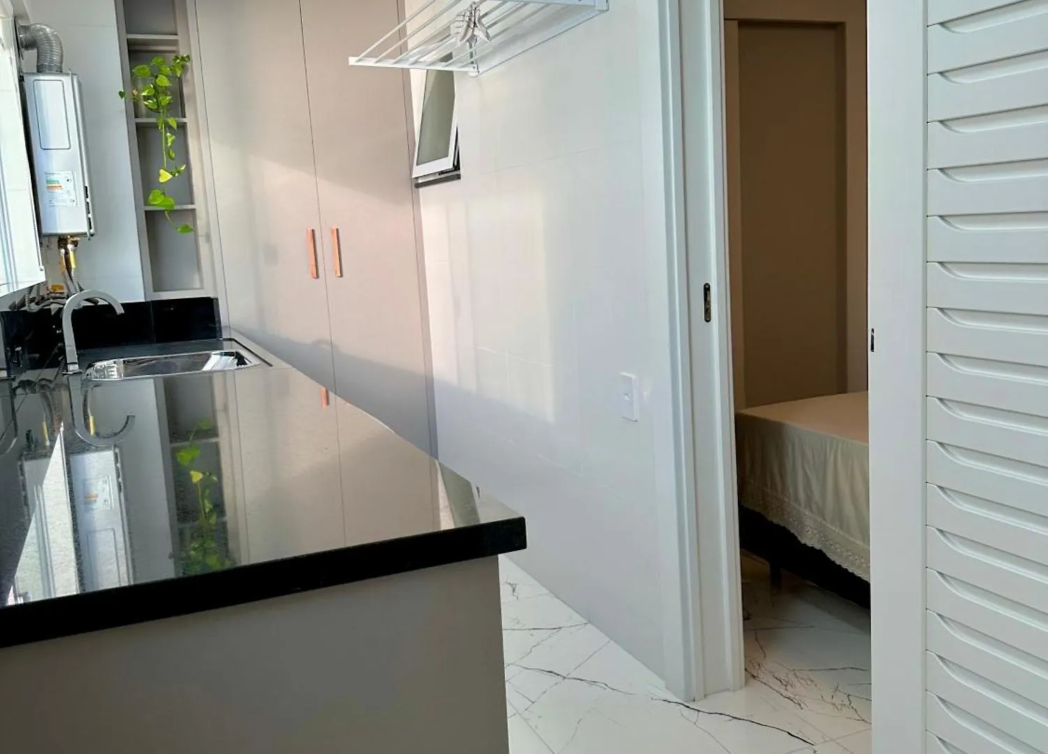 Apartamento De Frente Pro Mar Em Balneário Camboriú